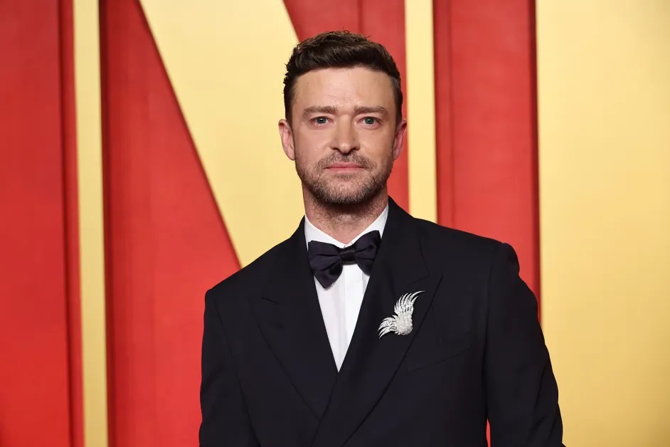 Justin Timberlake Lyme Hastalığıyla Mücadelesini İlk Kez Açıkladı!
